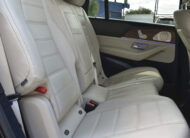 MERCEDES-BENZ GLS450 4MATIC 2021