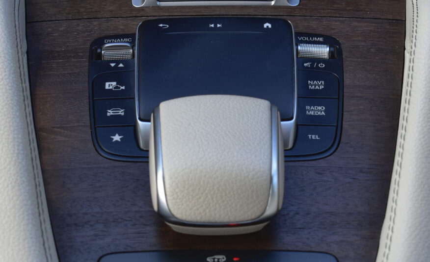 MERCEDES-BENZ GLS450 4MATIC 2021