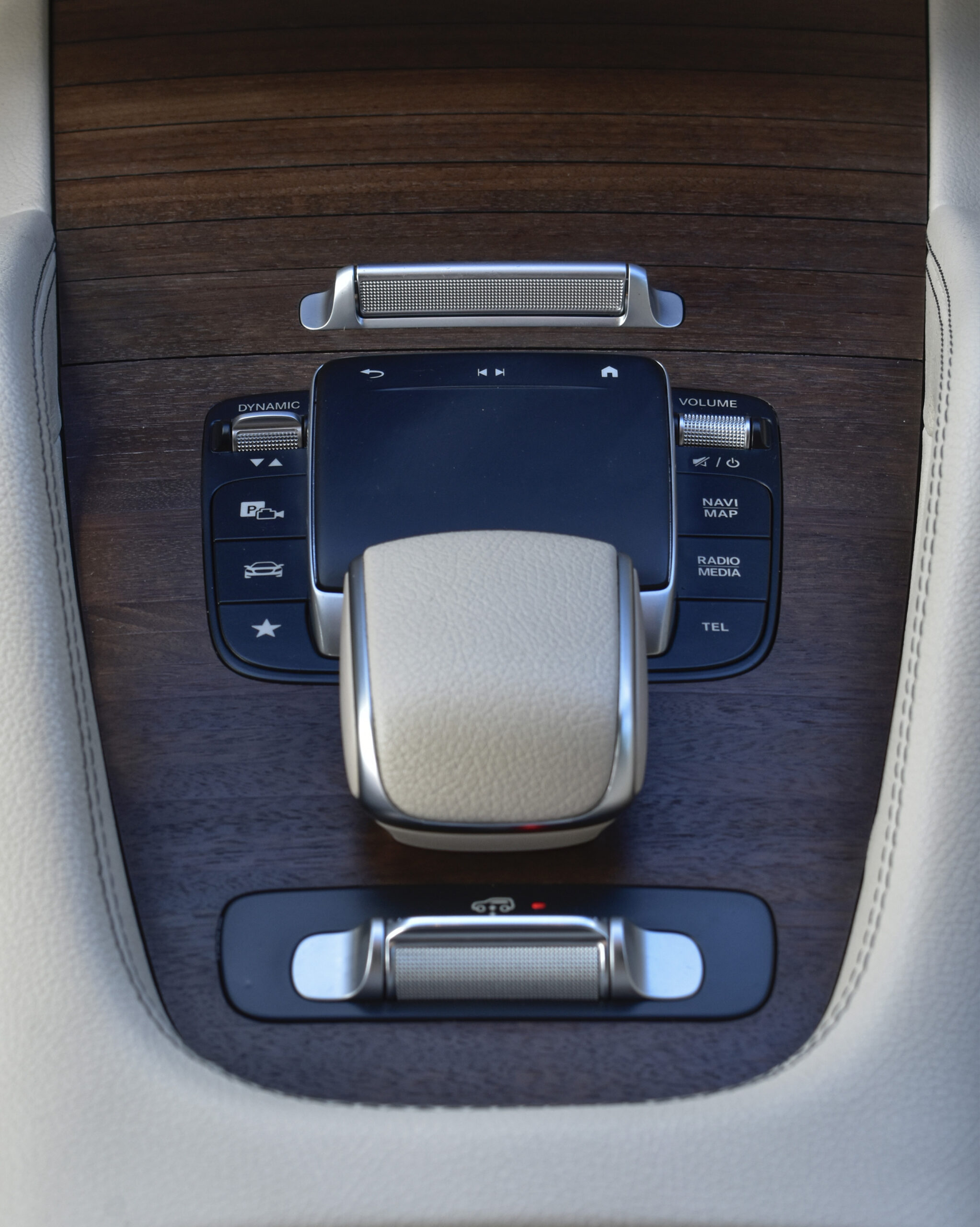 MERCEDES-BENZ GLS450 4MATIC 2021