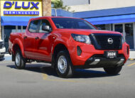 NISSAN NP300 FRONTIER SE 2024