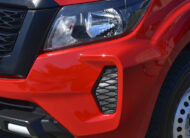 NISSAN NP300 FRONTIER SE 2024