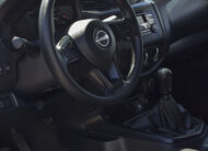 NISSAN NP300 FRONTIER SE 2024