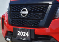 NISSAN NP300 FRONTIER SE 2024