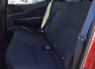NISSAN NP300 FRONTIER SE 2024