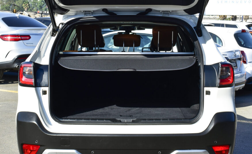 SUBARU OUTBACK TOURING XT 2023