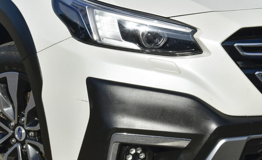 SUBARU OUTBACK TOURING XT 2023