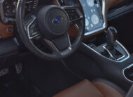 SUBARU OUTBACK TOURING XT 2023