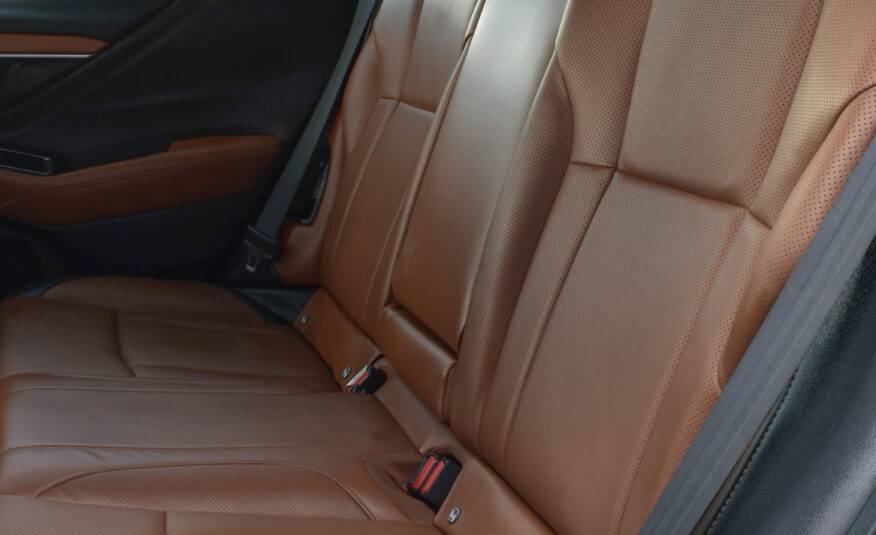 SUBARU OUTBACK TOURING XT 2023