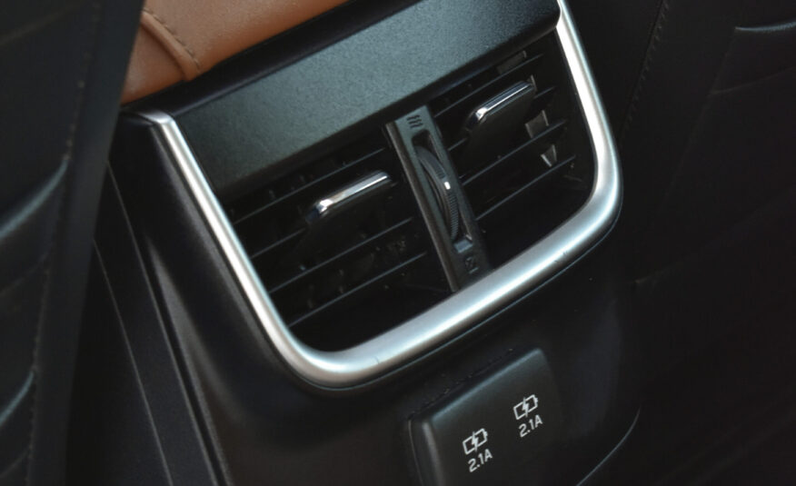 SUBARU OUTBACK TOURING XT 2023