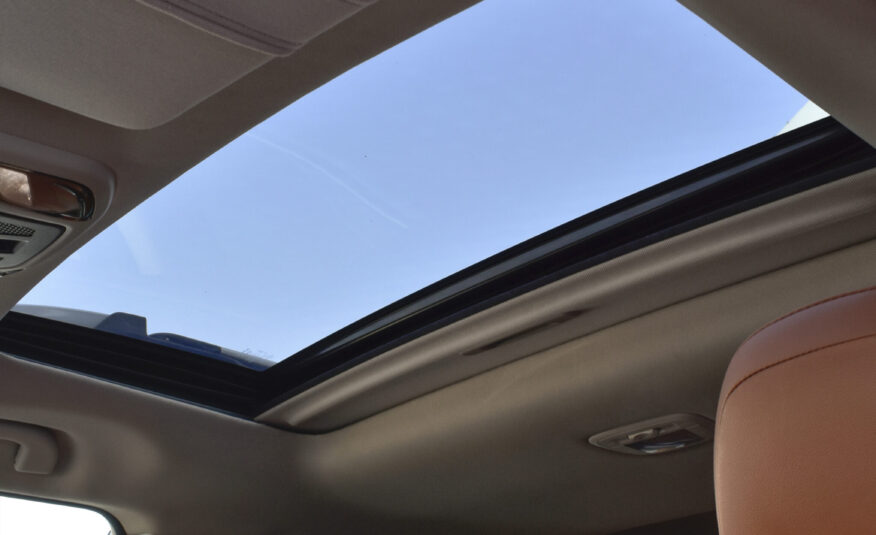 SUBARU OUTBACK TOURING XT 2023