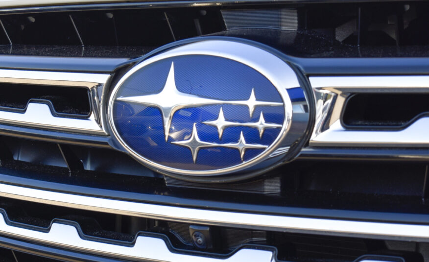 SUBARU OUTBACK TOURING XT 2023