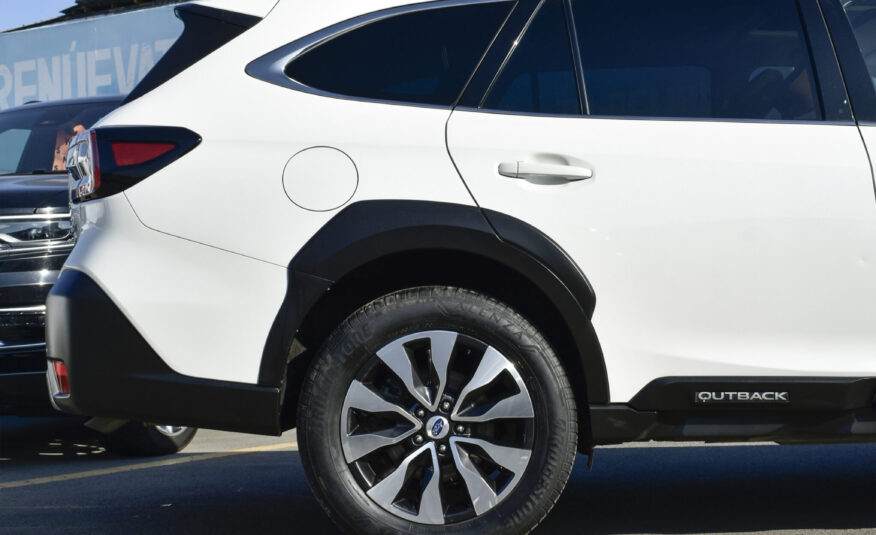 SUBARU OUTBACK TOURING XT 2023