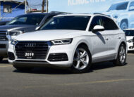 AUDI Q5 Elite Quattro 2019