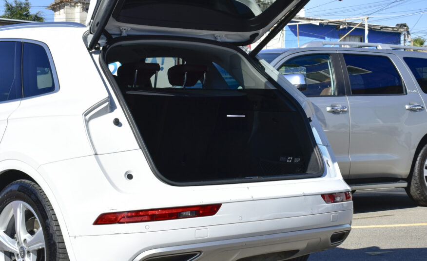 AUDI Q5 Elite Quattro 2019