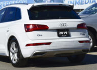 AUDI Q5 Elite Quattro 2019