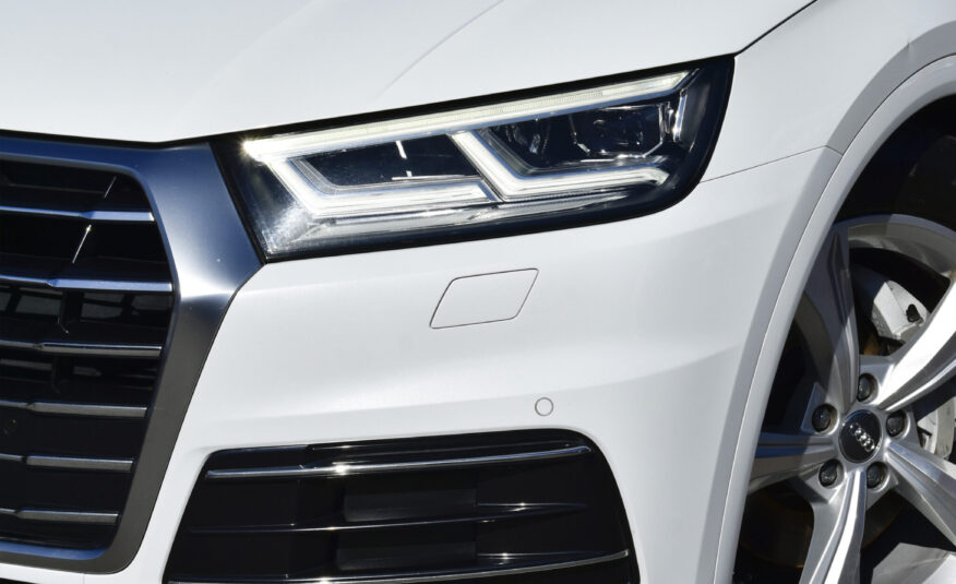 AUDI Q5 Elite Quattro 2019