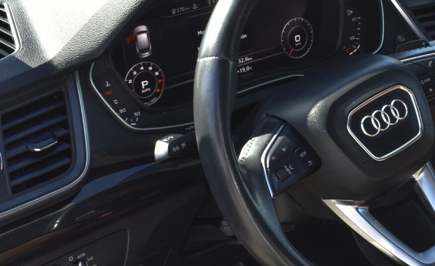 AUDI Q5 Elite Quattro 2019