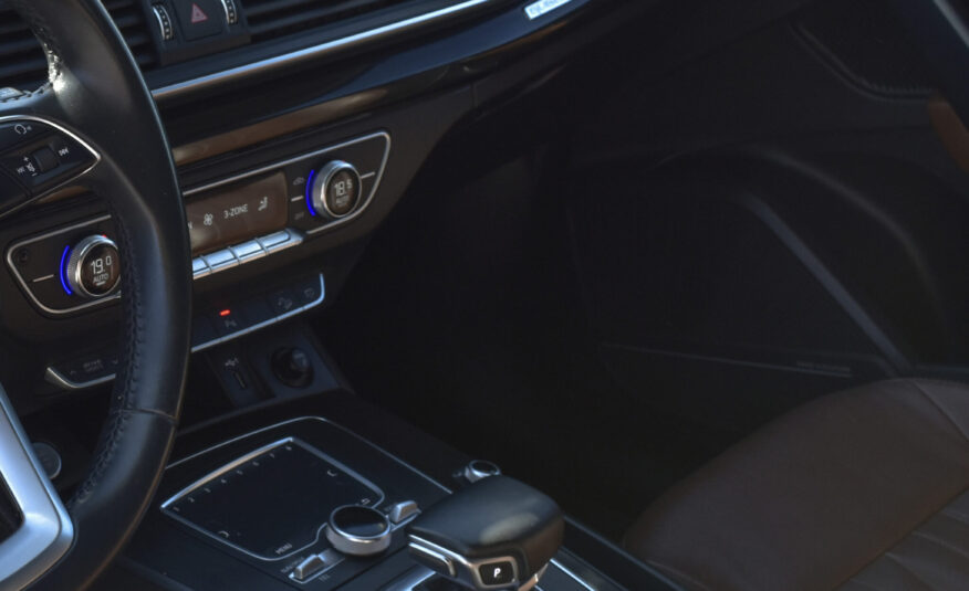 AUDI Q5 Elite Quattro 2019