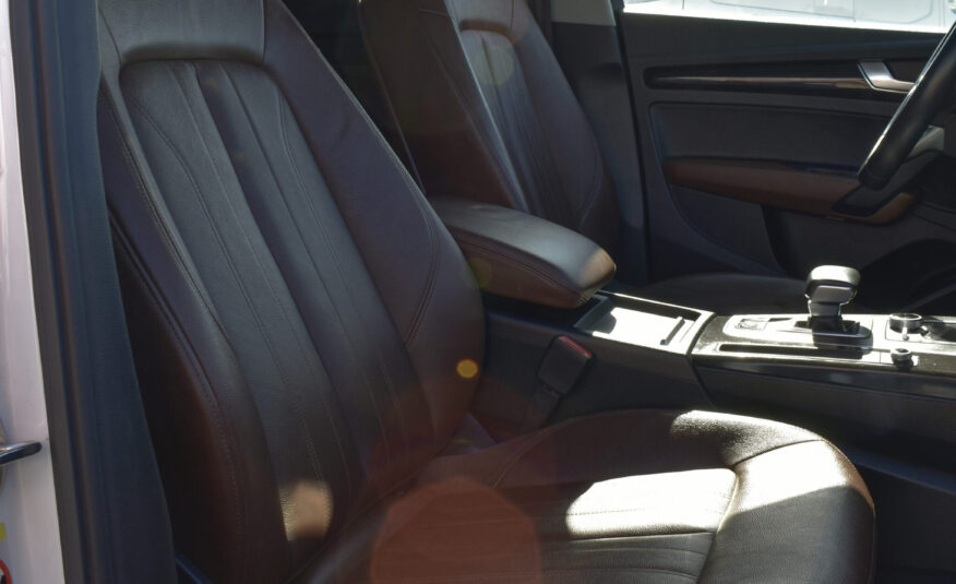 AUDI Q5 Elite Quattro 2019
