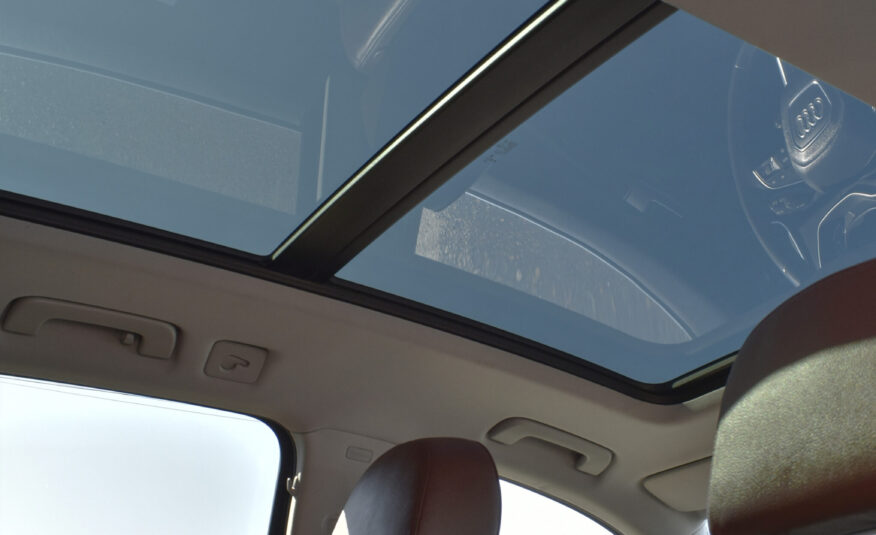 AUDI Q5 Elite Quattro 2019