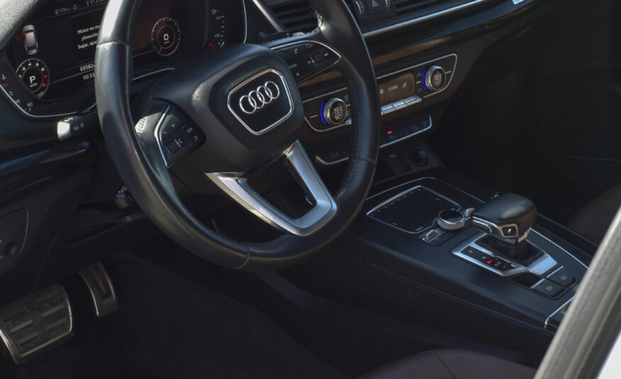 AUDI Q5 Elite Quattro 2019