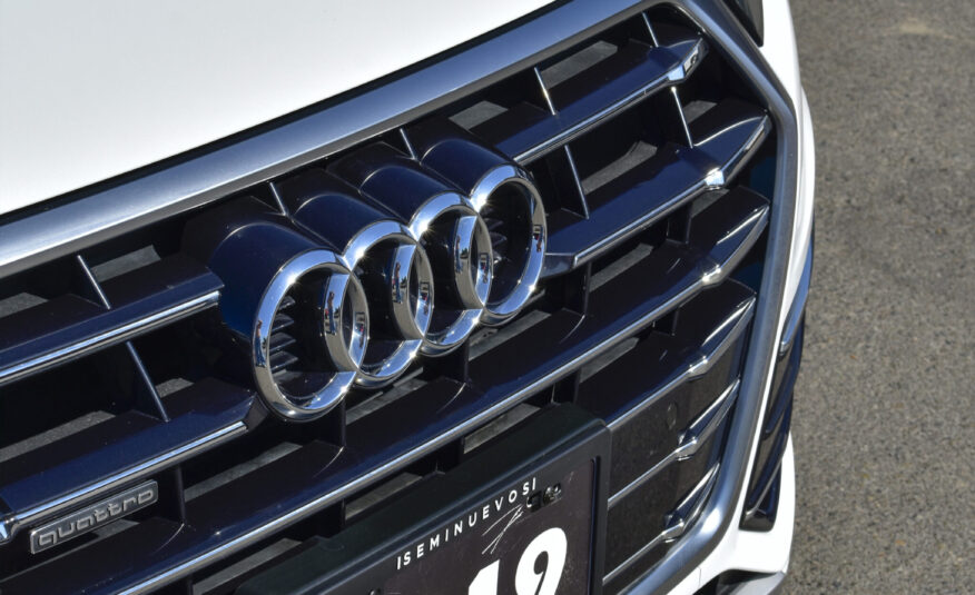 AUDI Q5 Elite Quattro 2019