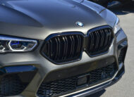 BMW X6 M COMPETITION 2022