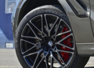 BMW X6 M COMPETITION 2022