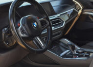 BMW X6 M COMPETITION 2022
