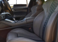 BMW X6 M COMPETITION 2022