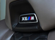 BMW X6 M COMPETITION 2022