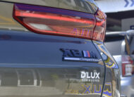BMW X6 M COMPETITION 2022