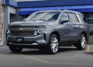 CHEVROLET TAHOE HIGH COUNTRY 2021
