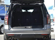 CHEVROLET TAHOE HIGH COUNTRY 2021