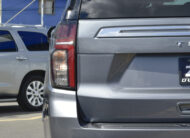 CHEVROLET TAHOE HIGH COUNTRY 2021