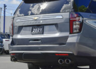 CHEVROLET TAHOE HIGH COUNTRY 2021