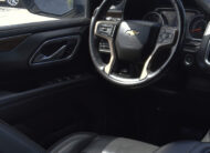 CHEVROLET TAHOE HIGH COUNTRY 2021