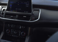 CHEVROLET TAHOE HIGH COUNTRY 2021