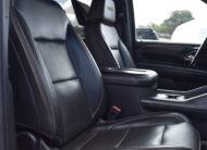 CHEVROLET TAHOE HIGH COUNTRY 2021