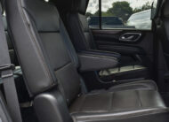 CHEVROLET TAHOE HIGH COUNTRY 2021