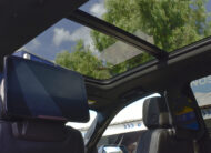 CHEVROLET TAHOE HIGH COUNTRY 2021