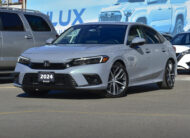 HONDA CIVIC TOURING 2024
