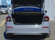 HONDA CIVIC TOURING 2024