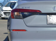 HONDA CIVIC TOURING 2024