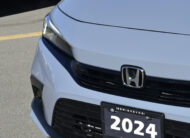 HONDA CIVIC TOURING 2024