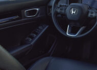 HONDA CIVIC TOURING 2024