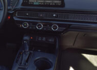 HONDA CIVIC TOURING 2024