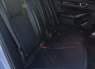 HONDA CIVIC TOURING 2024