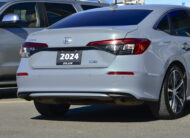 HONDA CIVIC TOURING 2024