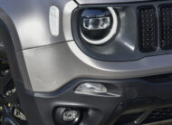 JEEP RENEGADE LATITUDE 2022